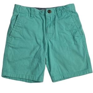 Cat & Jack Girls shorts sz 7